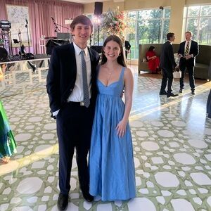 Acler Sandgate Sleeveless A-Line Midi Dress